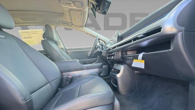2026 Hyundai IONIQ 9 Performance Limited