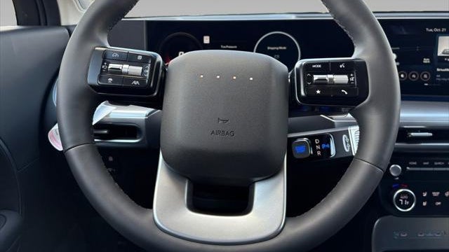 2026 Hyundai IONIQ 9 Performance Limited
