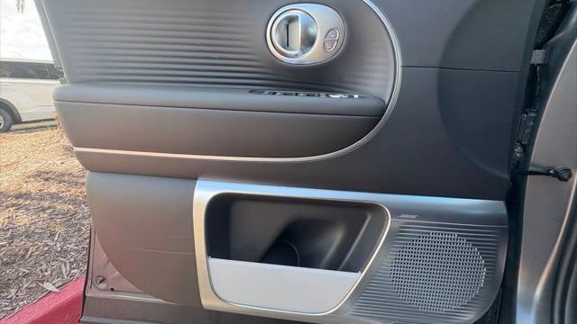 2026 Hyundai IONIQ 9 Performance Limited