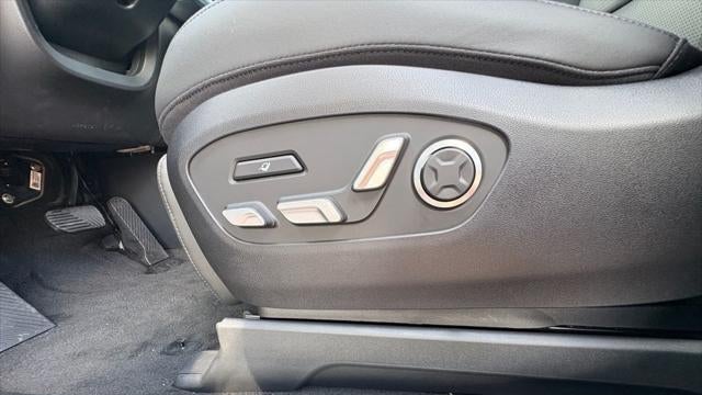 2026 Hyundai IONIQ 9 Performance Limited