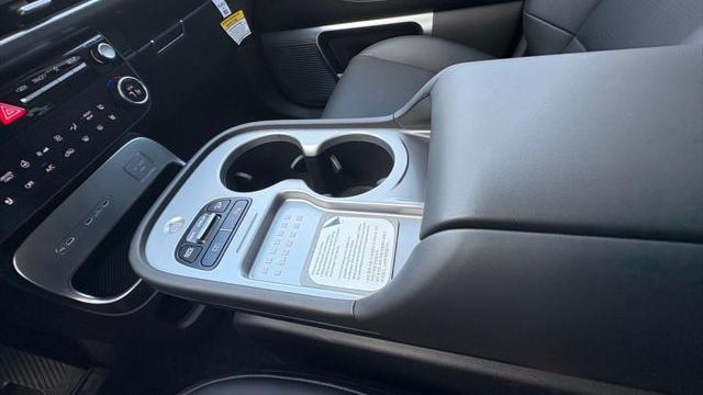 2026 Hyundai IONIQ 9 Performance Limited