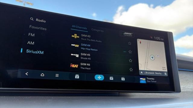 2026 Hyundai IONIQ 9 Performance Limited