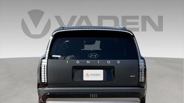 2026 Hyundai IONIQ 9 Performance Limited