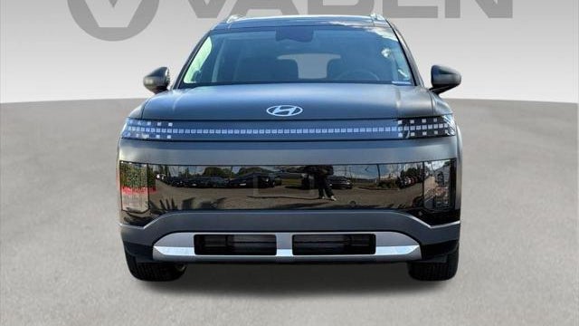 2026 Hyundai IONIQ 9 Performance Limited