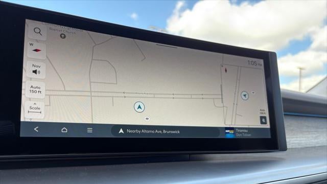 2026 Hyundai IONIQ 9 Performance Limited
