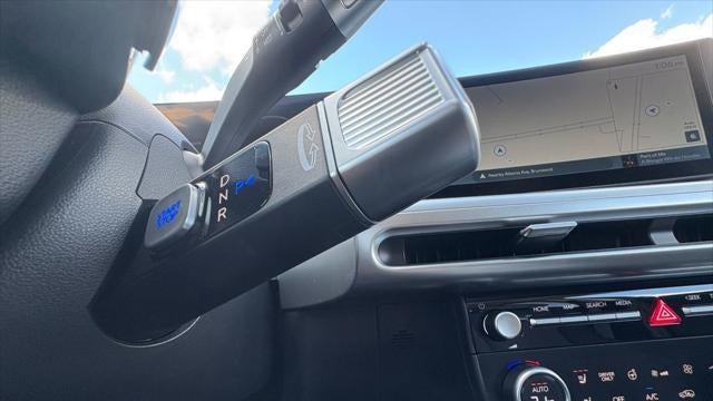 2026 Hyundai IONIQ 9 Performance Limited