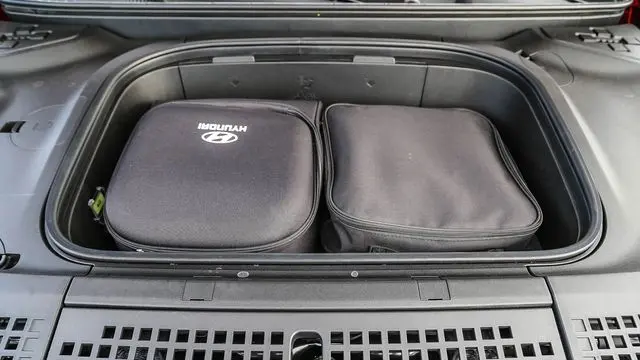 2026 Hyundai IONIQ 9 Performance Limited