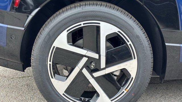 2026 Hyundai IONIQ 9 Performance Limited