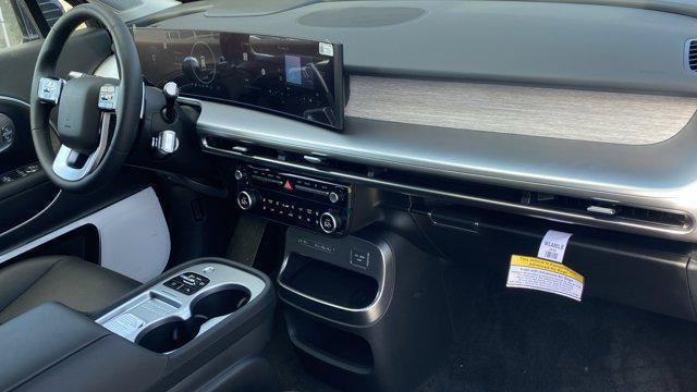 2026 Hyundai IONIQ 9 Performance Limited