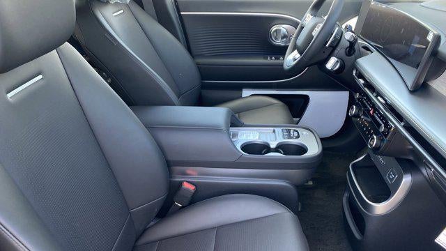 2026 Hyundai IONIQ 9 Performance Limited