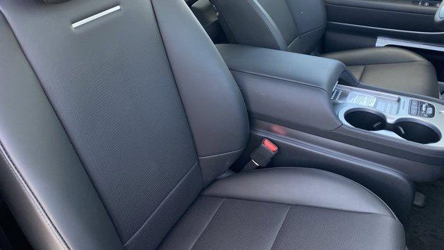 2026 Hyundai IONIQ 9 Performance Limited