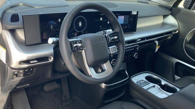 2026 Hyundai IONIQ 9 Performance Limited