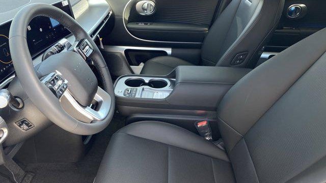 2026 Hyundai IONIQ 9 Performance Limited