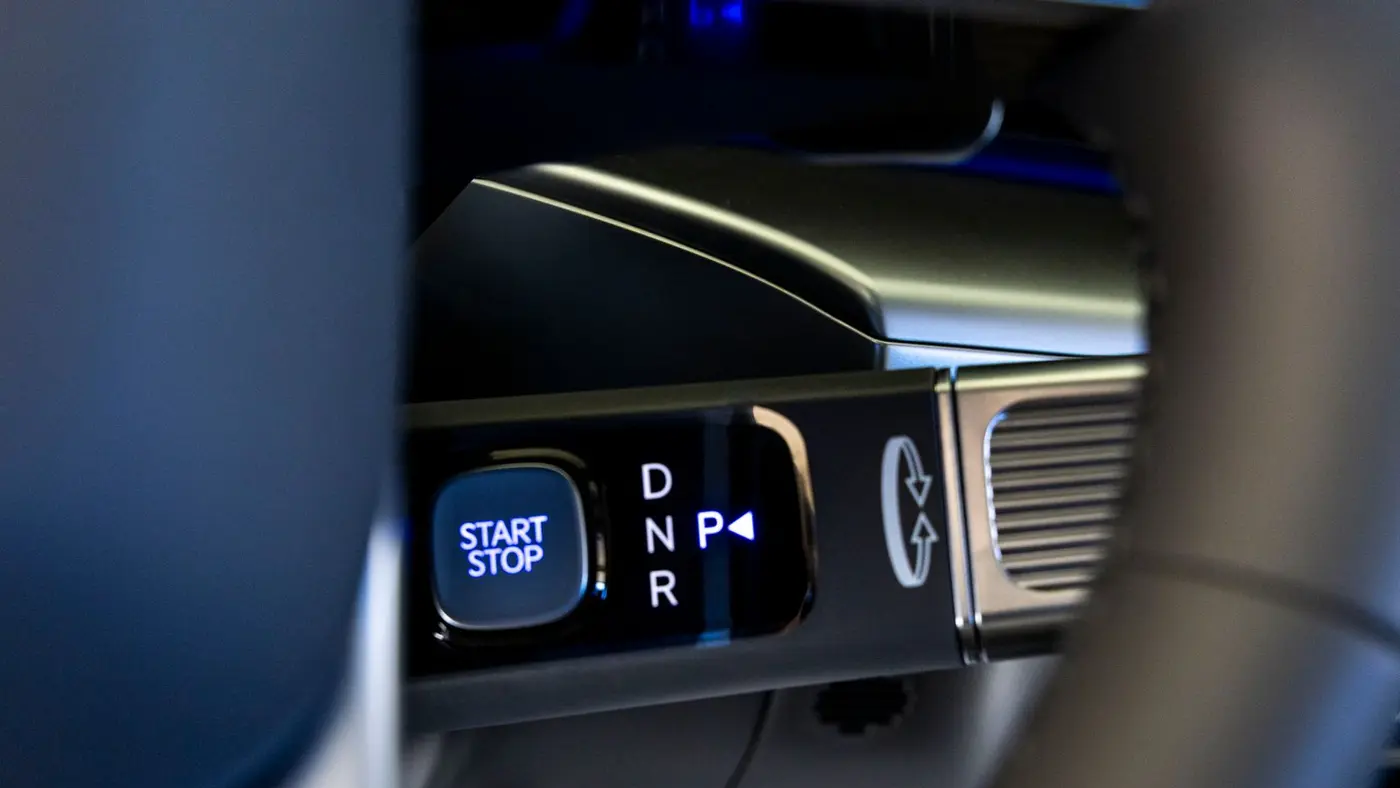 2026 Hyundai IONIQ 9 Performance Limited
