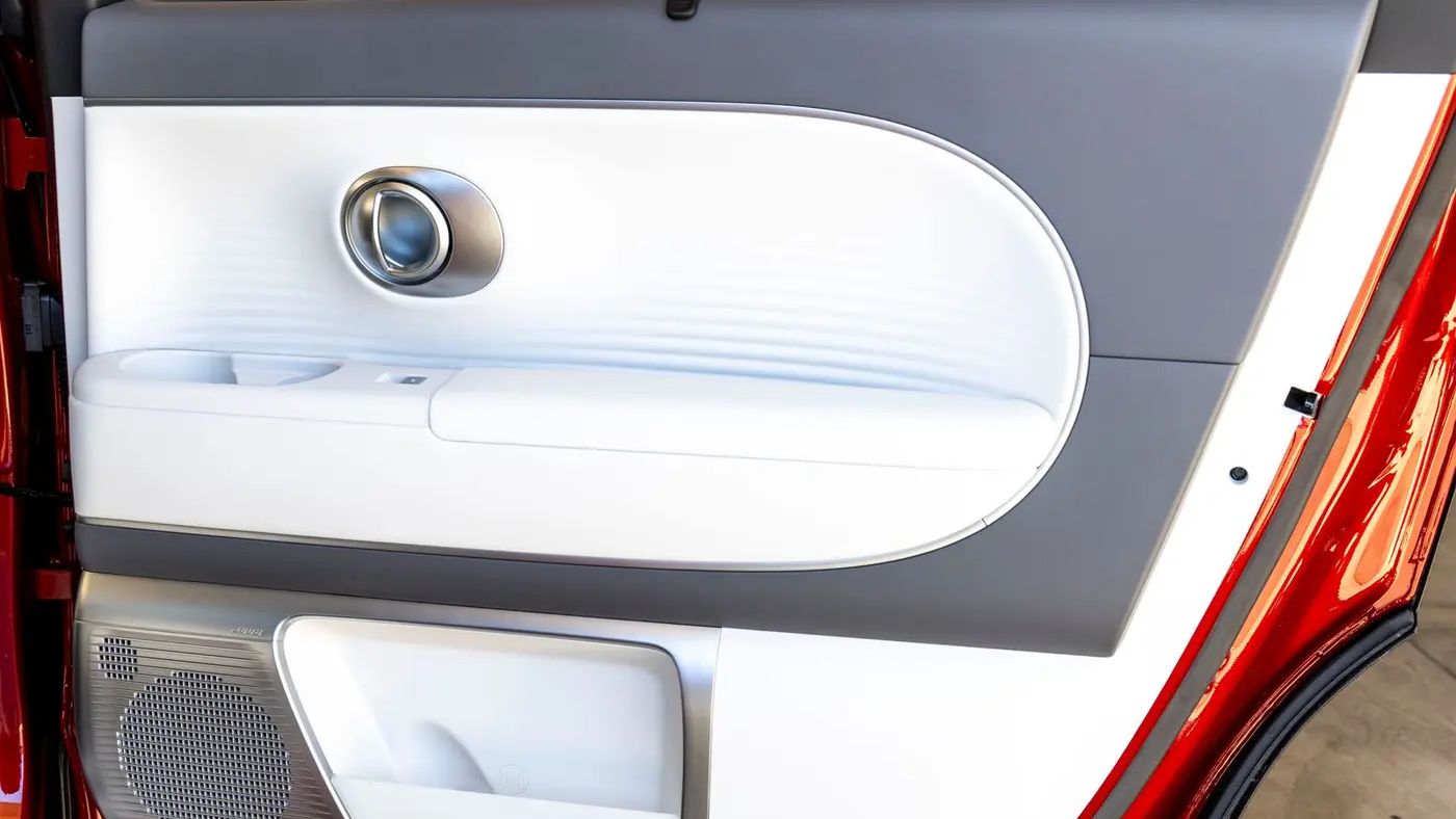 2026 Hyundai IONIQ 9 Performance Limited