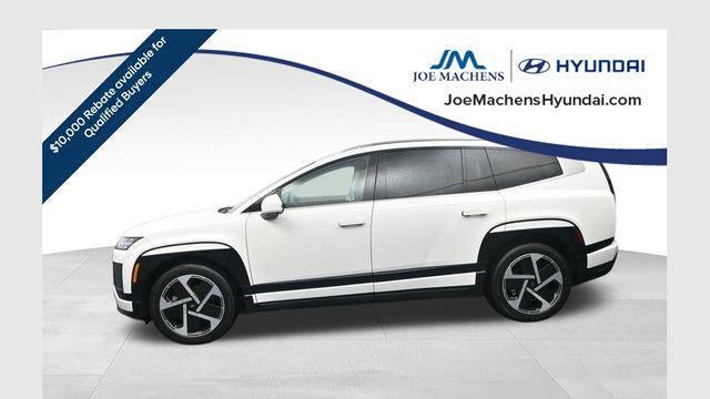 Preowned 2026 Hyundai IONIQ 9 Performance Limited for Sale