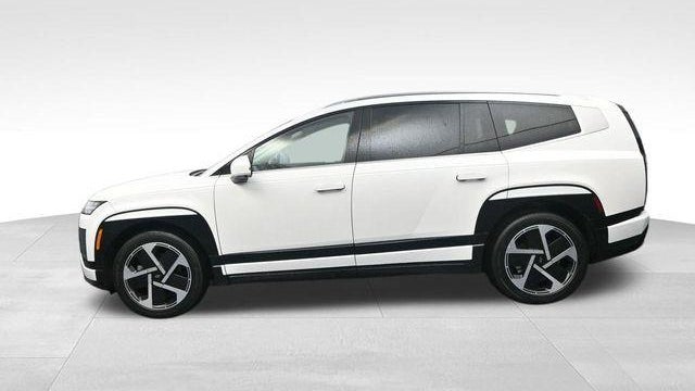 2026 Hyundai IONIQ 9 Performance Limited