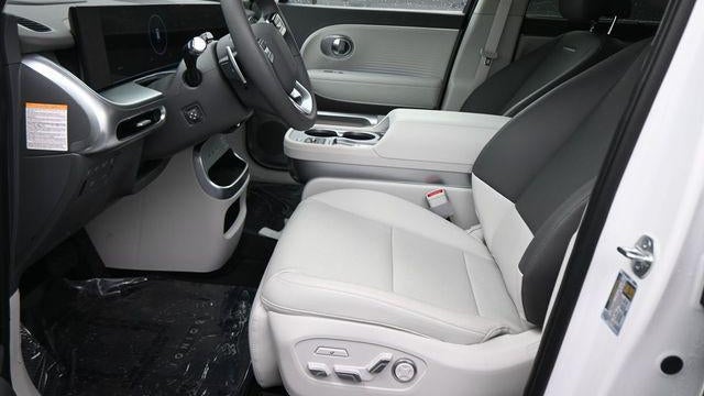 2026 Hyundai IONIQ 9 Performance Limited