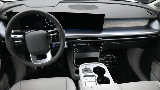 2026 Hyundai IONIQ 9 Performance Limited