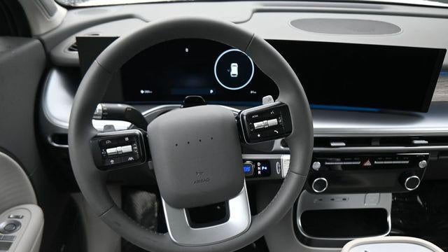 2026 Hyundai IONIQ 9 Performance Limited