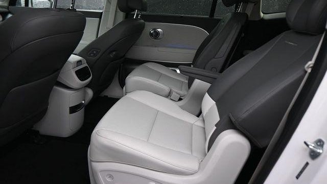 2026 Hyundai IONIQ 9 Performance Limited