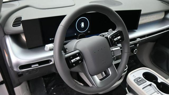 2026 Hyundai IONIQ 9 Performance Limited