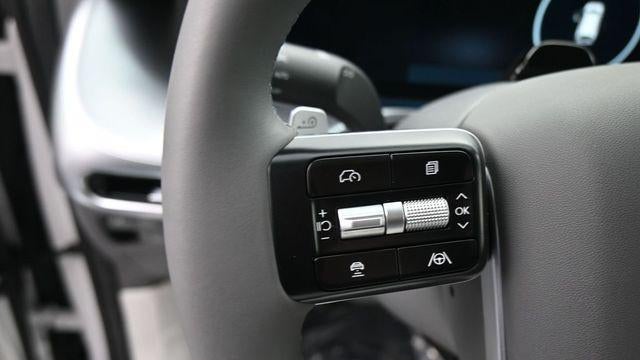 2026 Hyundai IONIQ 9 Performance Limited