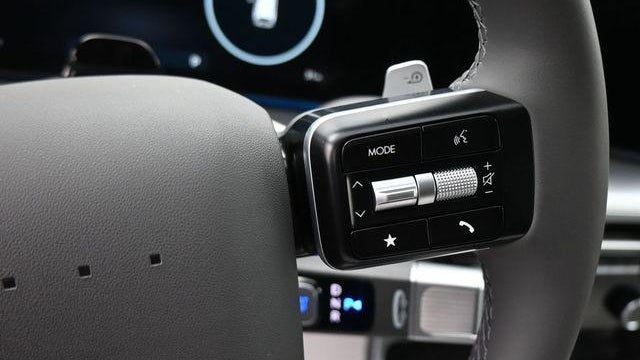 2026 Hyundai IONIQ 9 Performance Limited