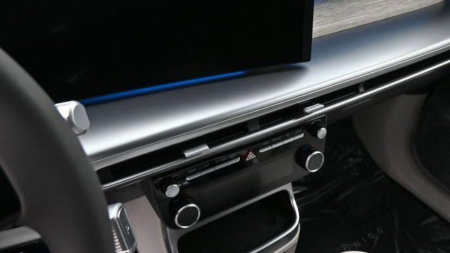 2026 Hyundai IONIQ 9 Performance Limited