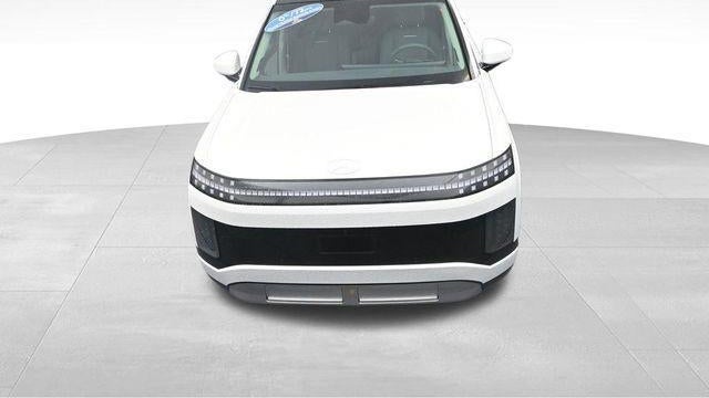 2026 Hyundai IONIQ 9 Performance Limited