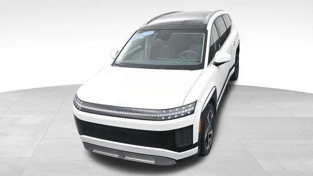 2026 Hyundai IONIQ 9 Performance Limited