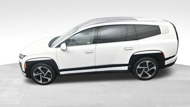 2026 Hyundai IONIQ 9 Performance Limited