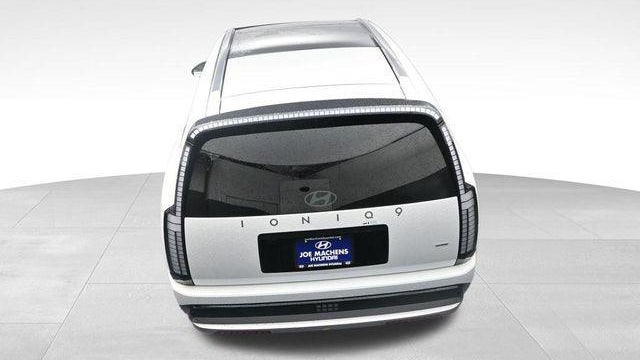 2026 Hyundai IONIQ 9 Performance Limited