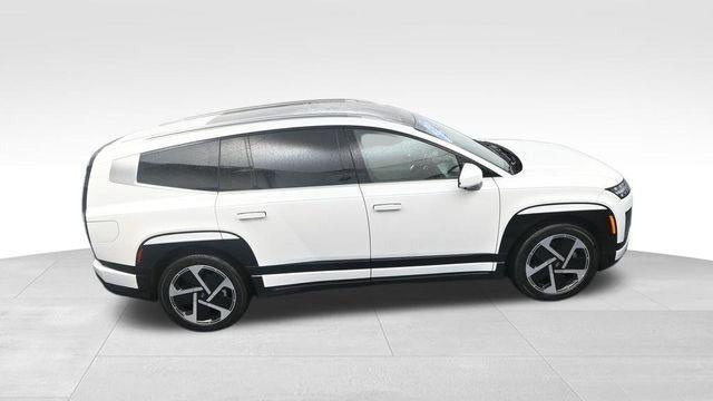 2026 Hyundai IONIQ 9 Performance Limited