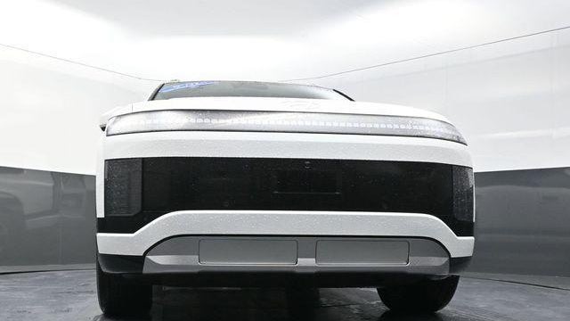 2026 Hyundai IONIQ 9 Performance Limited