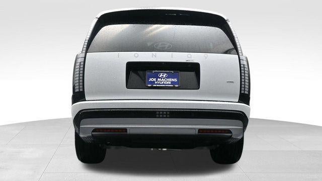 2026 Hyundai IONIQ 9 Performance Limited