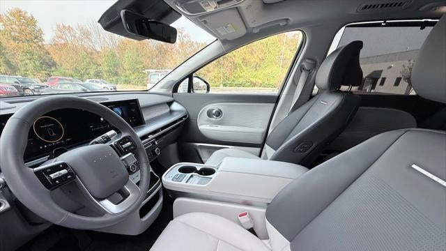 2026 Hyundai IONIQ 9 Performance Limited