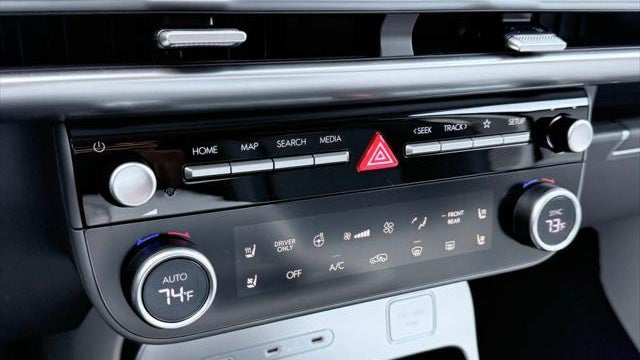 2026 Hyundai IONIQ 9 Performance Limited