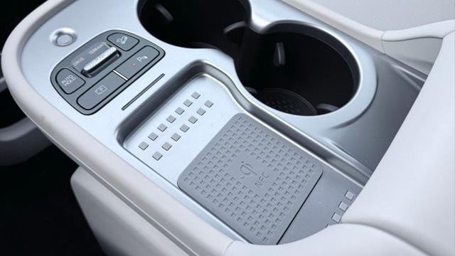 2026 Hyundai IONIQ 9 Performance Limited