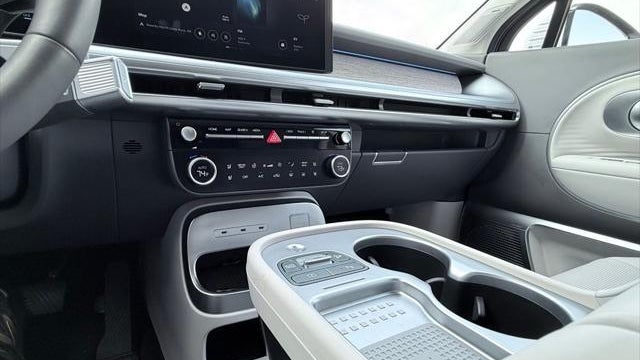 2026 Hyundai IONIQ 9 Performance Limited