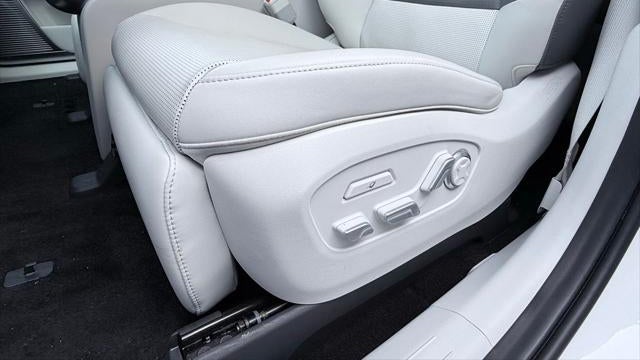2026 Hyundai IONIQ 9 Performance Limited