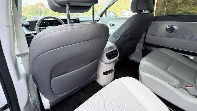 2026 Hyundai IONIQ 9 Performance Limited