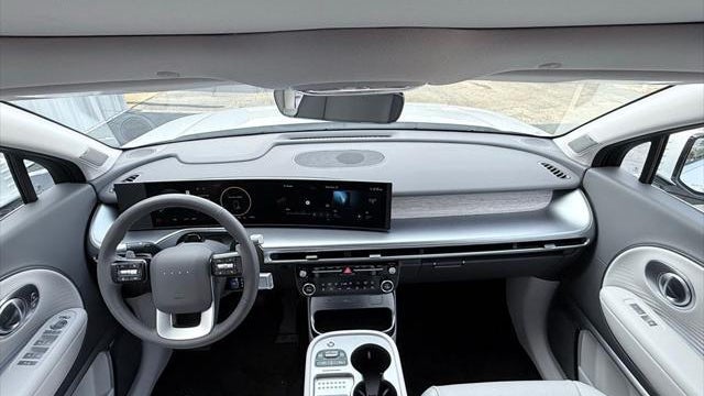 2026 Hyundai IONIQ 9 Performance Limited