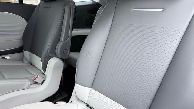 2026 Hyundai IONIQ 9 Performance Limited