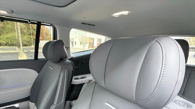 2026 Hyundai IONIQ 9 Performance Limited
