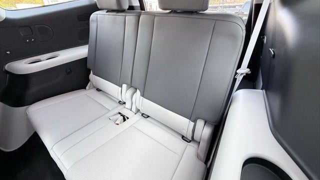 2026 Hyundai IONIQ 9 Performance Limited