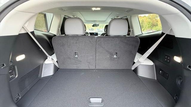 2026 Hyundai IONIQ 9 Performance Limited