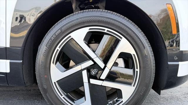 2026 Hyundai IONIQ 9 Performance Limited