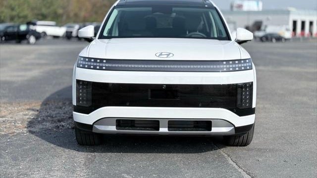 2026 Hyundai IONIQ 9 Performance Limited