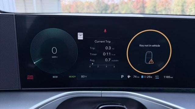 2026 Hyundai IONIQ 9 Performance Limited